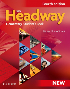 Оксфорд New Headway  4E Elementary Student's Book